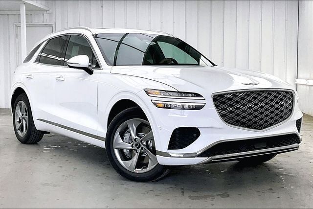 2026 GENESIS GV70