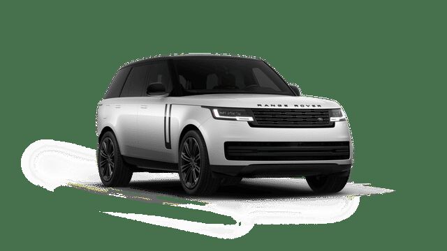 2026 LAND ROVER Range Rover