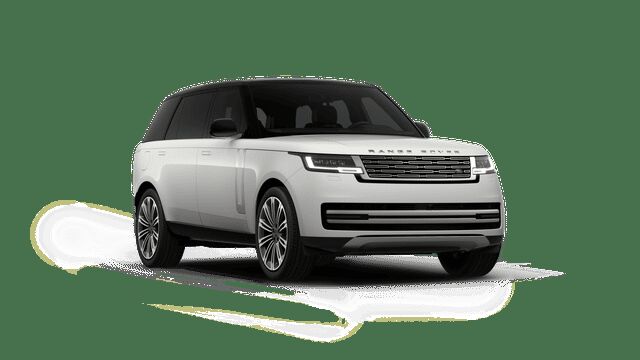 2026 LAND ROVER Range Rover