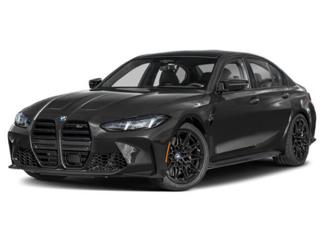2027 BMW M3