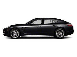 2012 PORSCHE Panamera