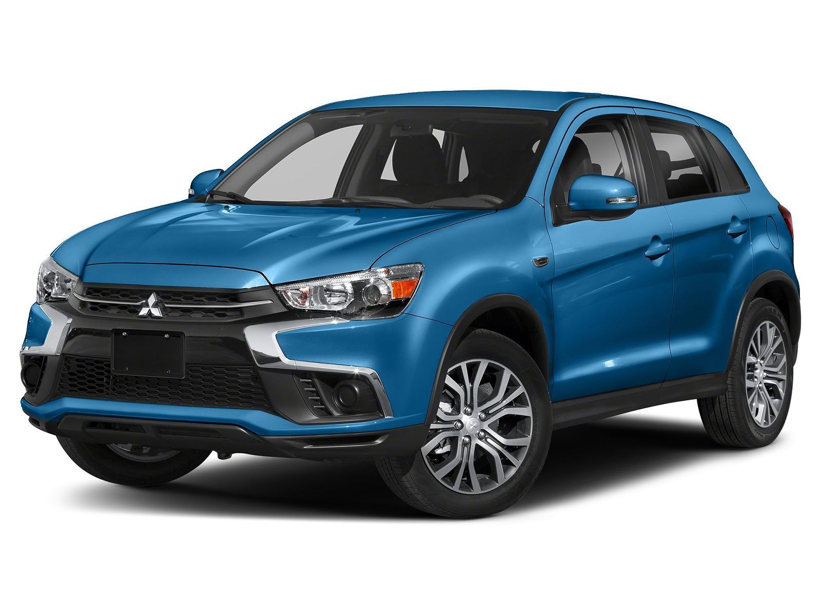2019 MITSUBISHI Outlander Sport