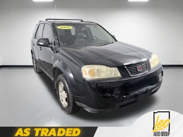 2006 SATURN Vue