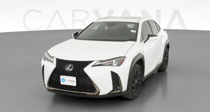 2021 LEXUS UX