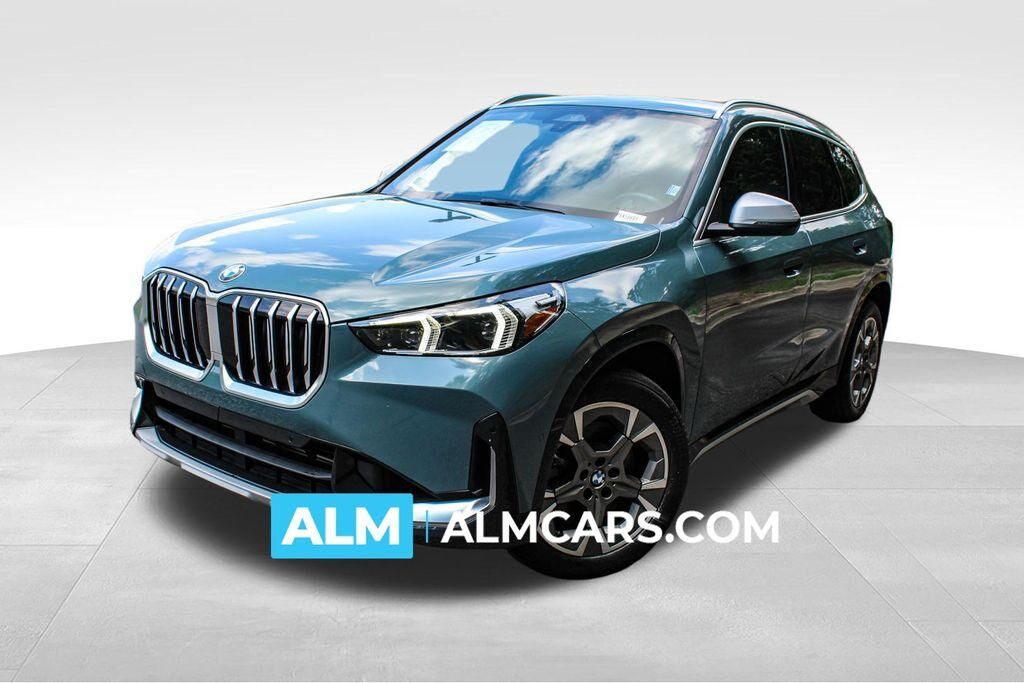 2023 BMW X1