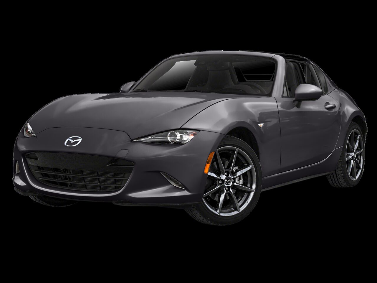 2021 MAZDA MX-5