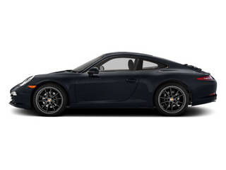 2014 PORSCHE 911