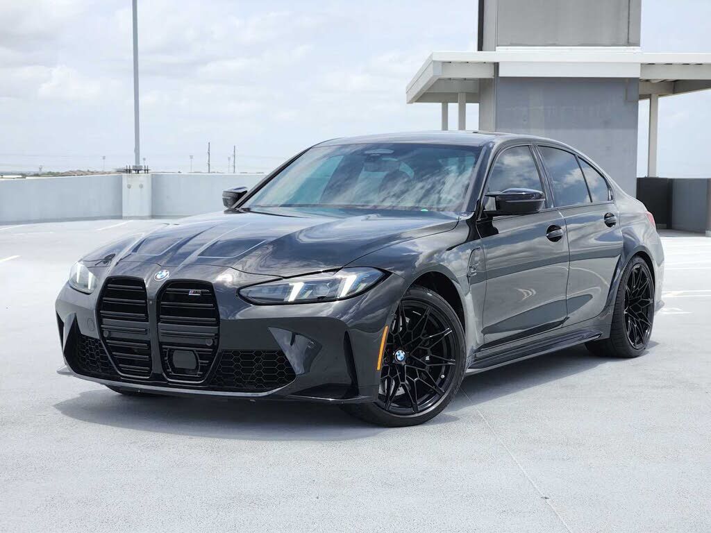 2026 BMW M3