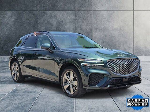 2023 GENESIS GV70