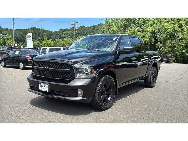 2015 RAM 1500