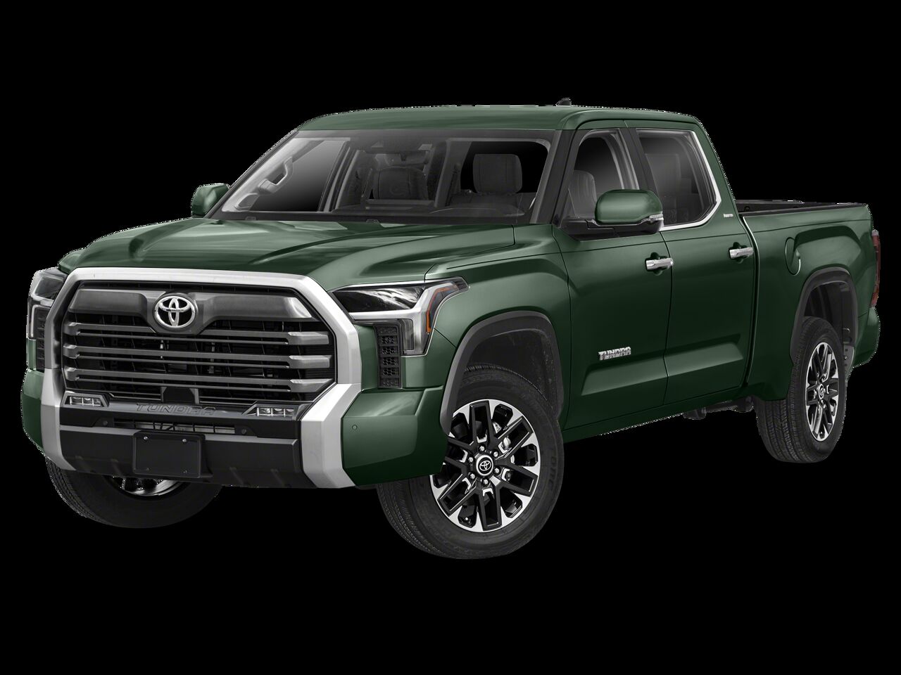 2022 TOYOTA Tundra