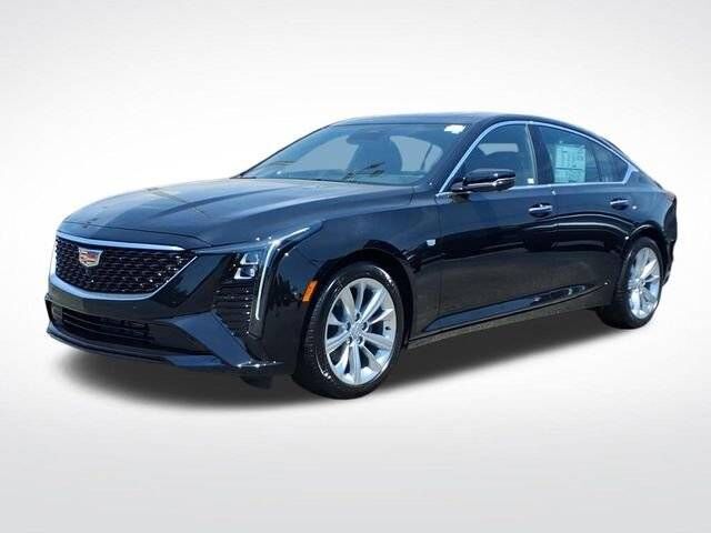 2026 CADILLAC CT5