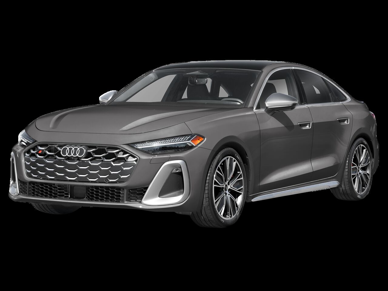 2026 AUDI S5