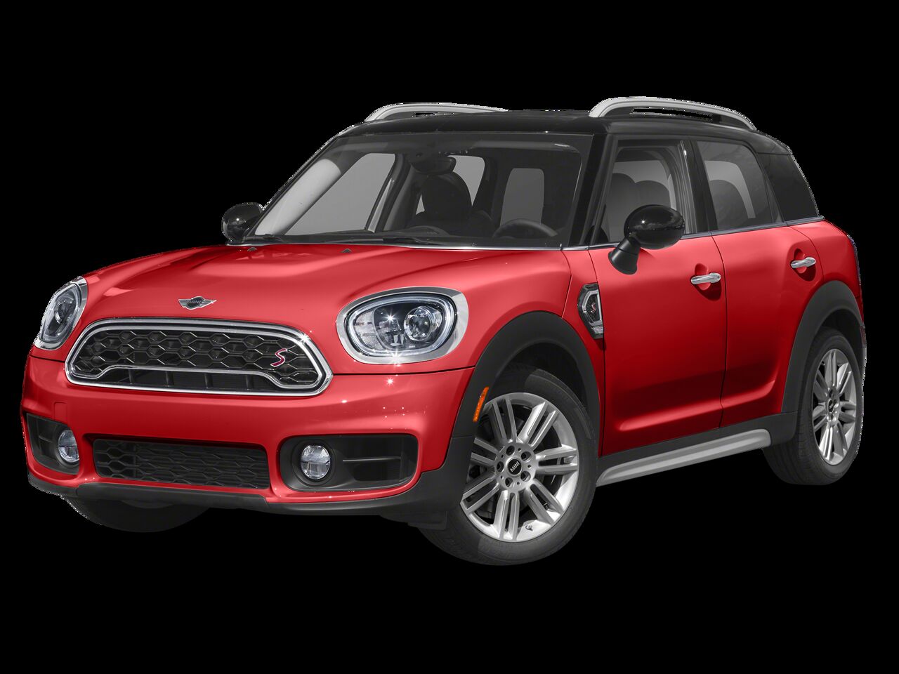 2019 MINI Countryman