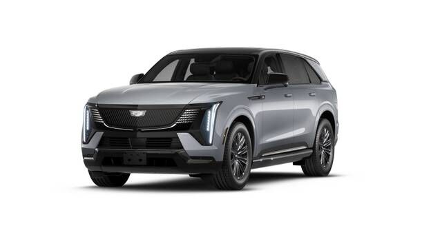 2026 CADILLAC Escalade IQ