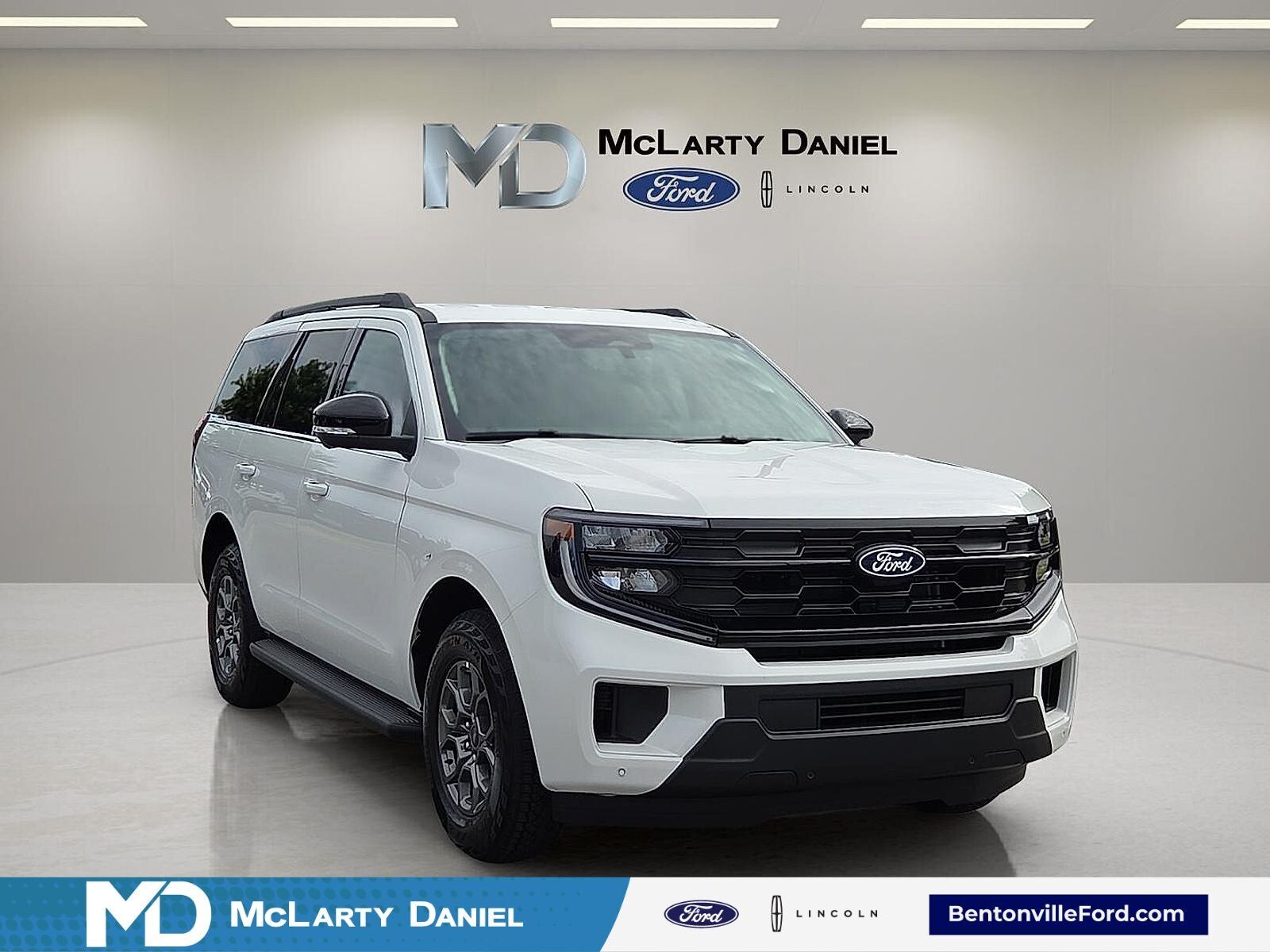 2027 FORD Expedition