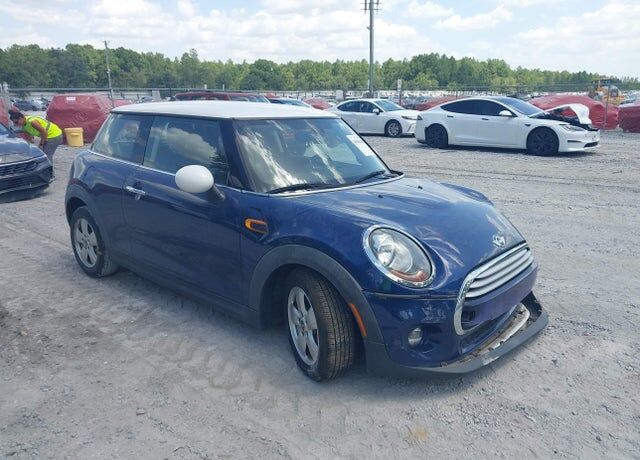 2014 MINI Hardtop