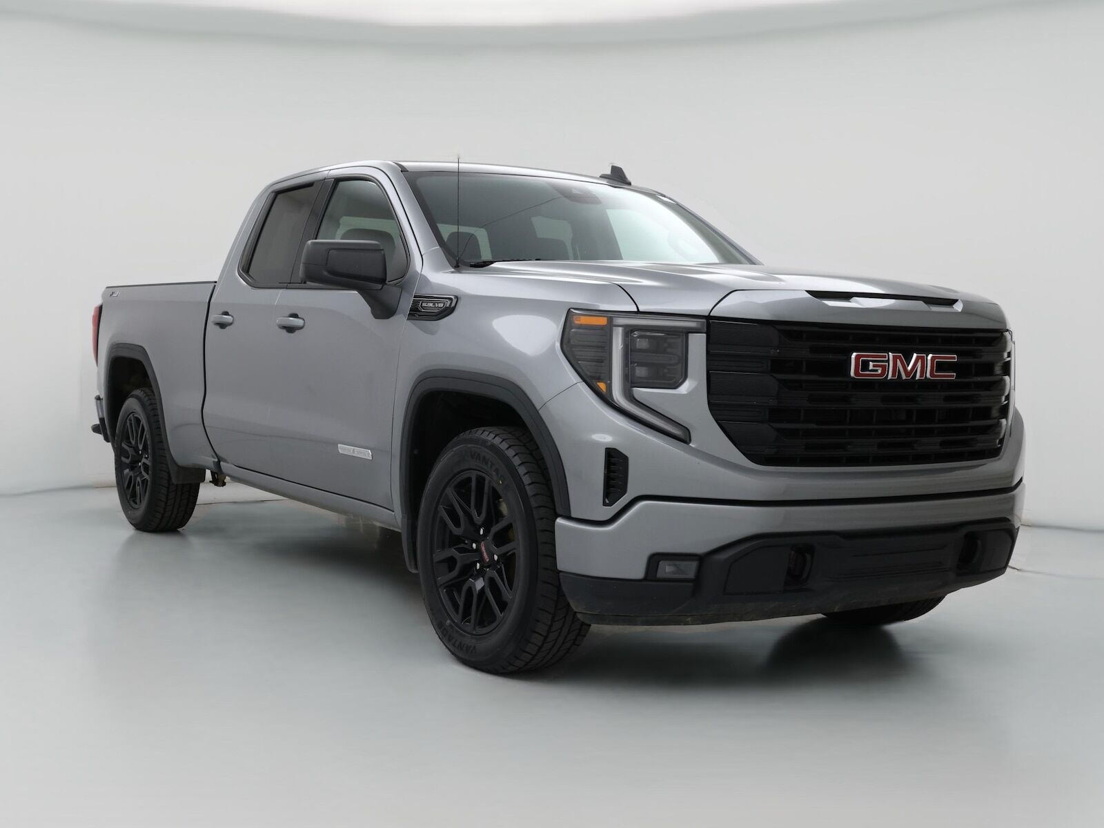 2023 GMC Sierra