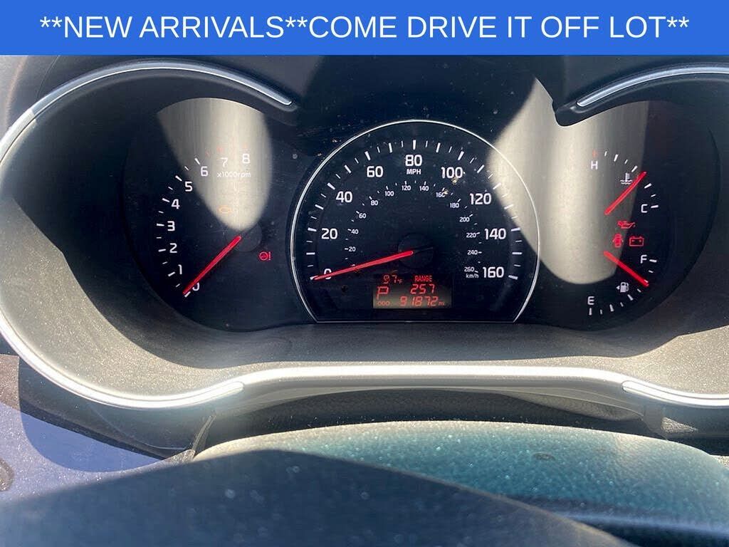 2014 KIA Sorento