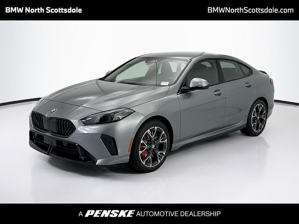2026 BMW 2 Series