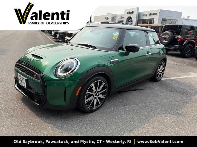 2024 MINI Hardtop