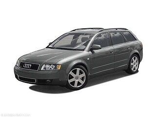 2003 AUDI A4