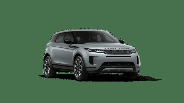 2026 LAND ROVER Range Rover Evoque