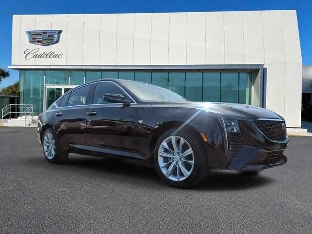 2026 CADILLAC CT5