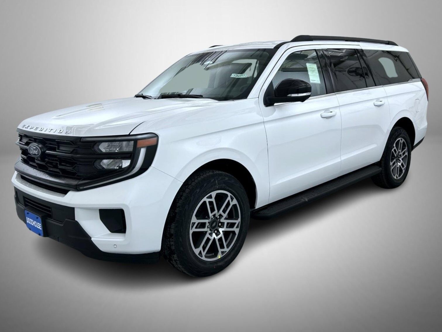 2026 FORD Expedition
