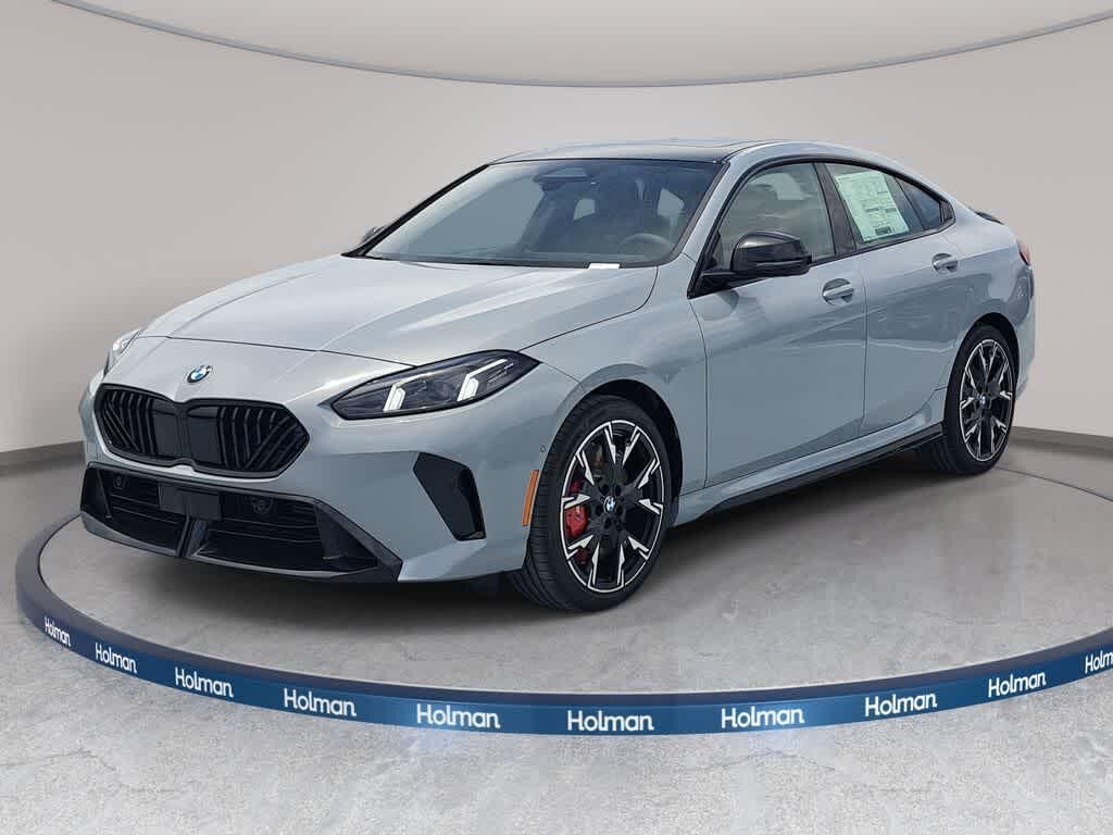 2026 BMW 2 Series
