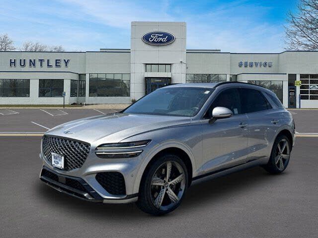 2023 GENESIS GV70