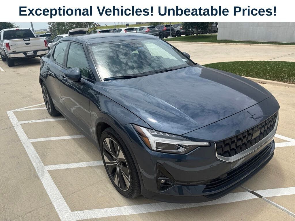 2023 POLESTAR PS2