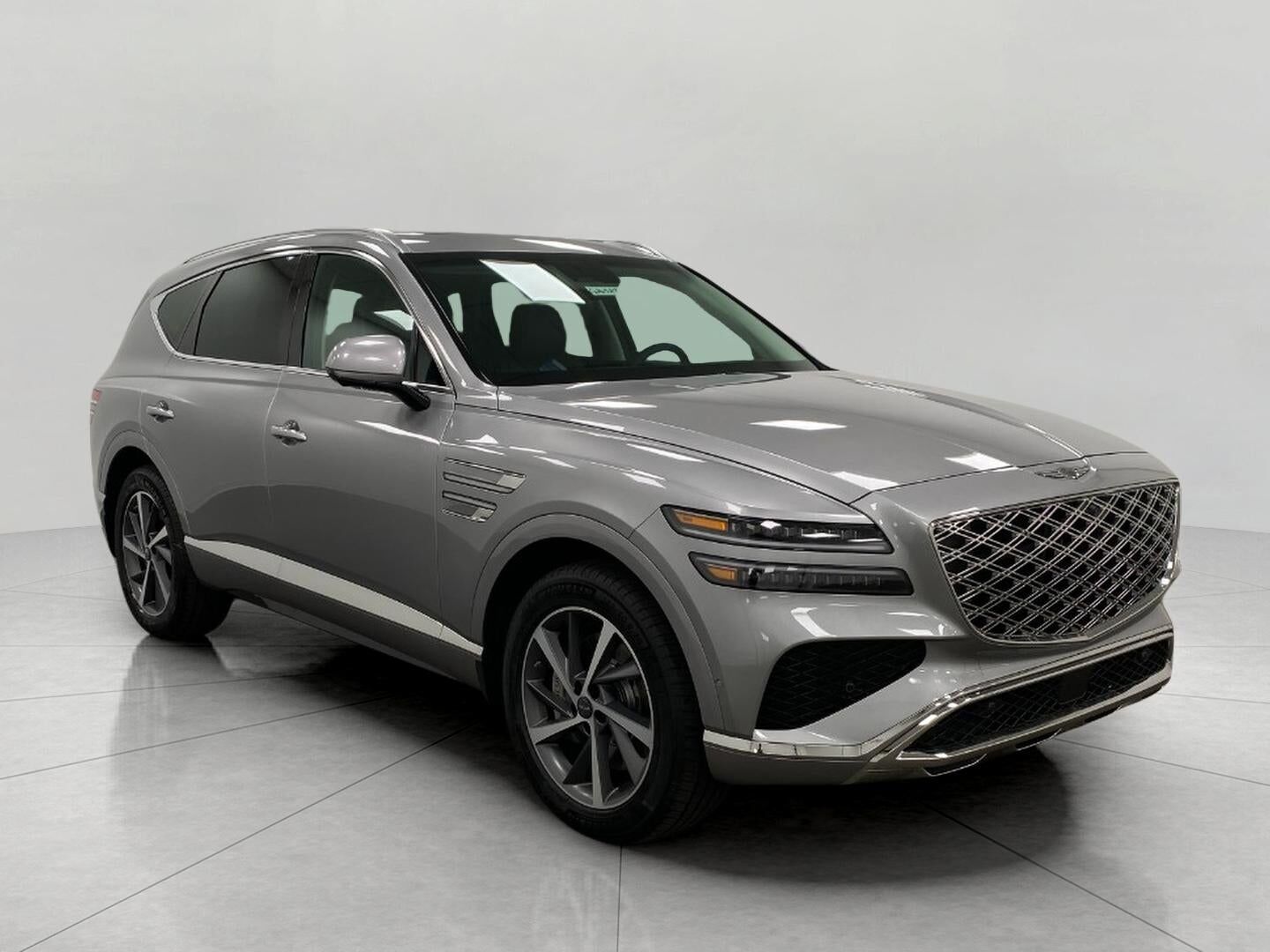 2026 GENESIS GV80