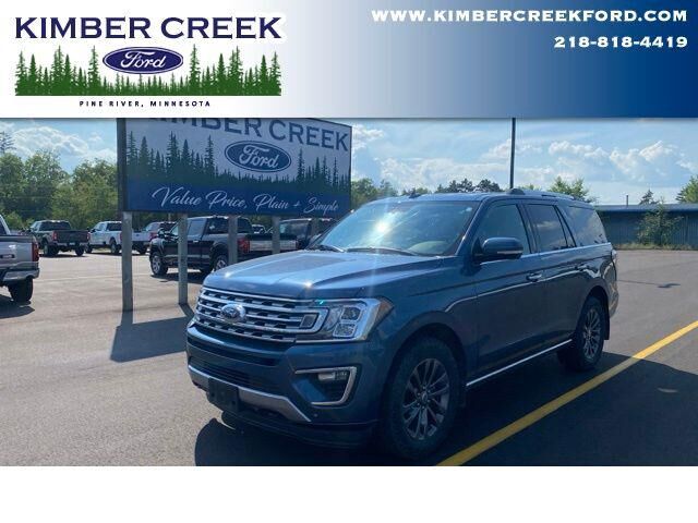 2019 FORD Expedition