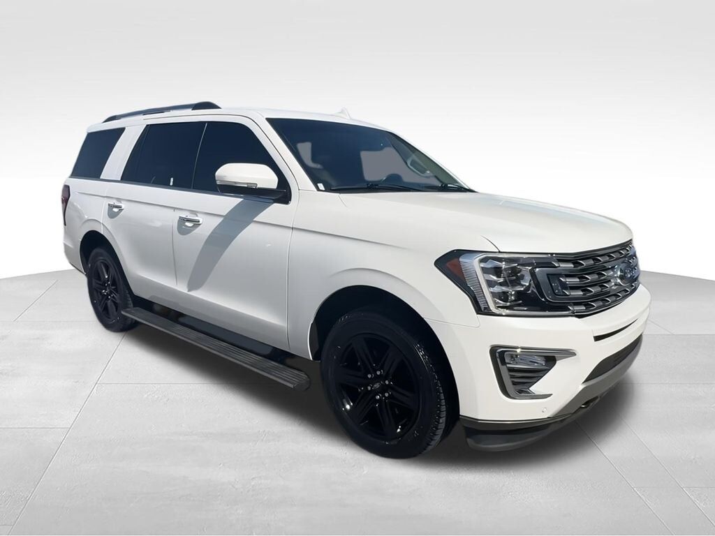 2020 FORD Expedition