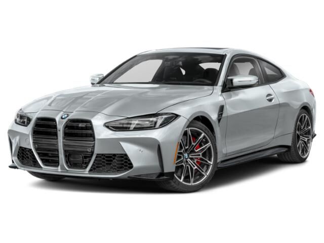 2027 BMW M4