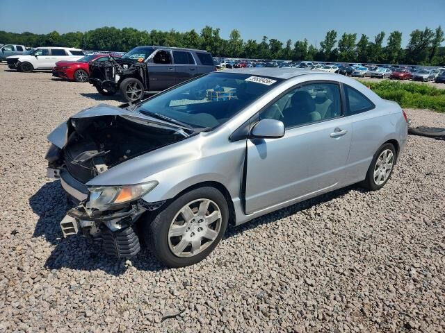2011 HONDA Civic