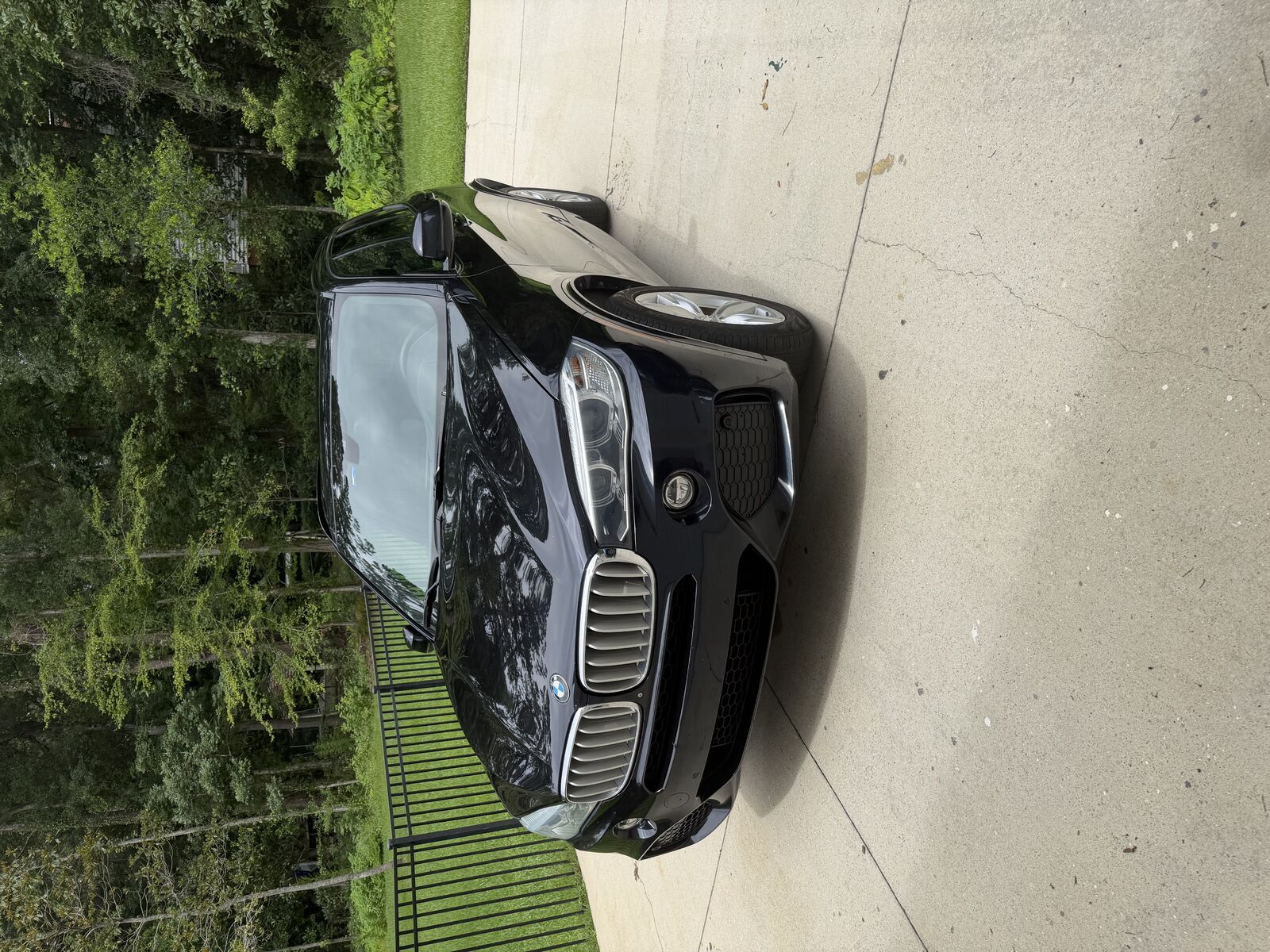 2015 BMW X5