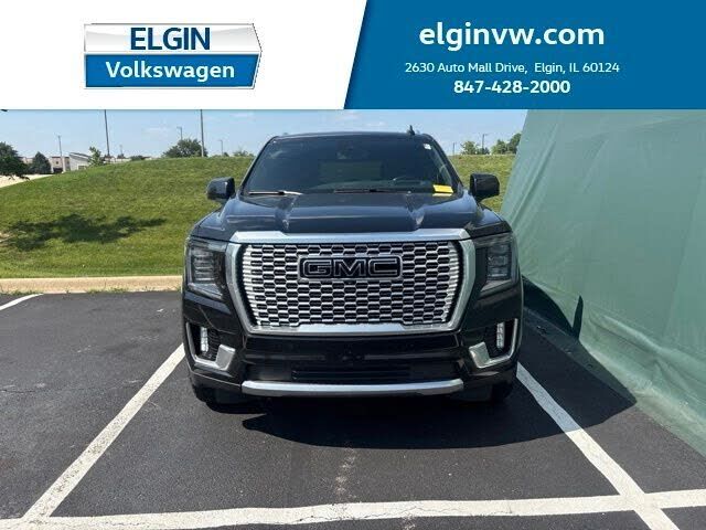 2023 GMC Yukon XL