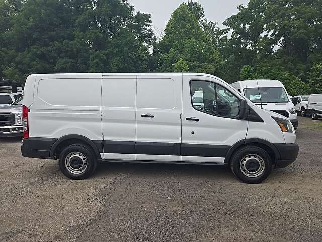 2015 FORD Transit