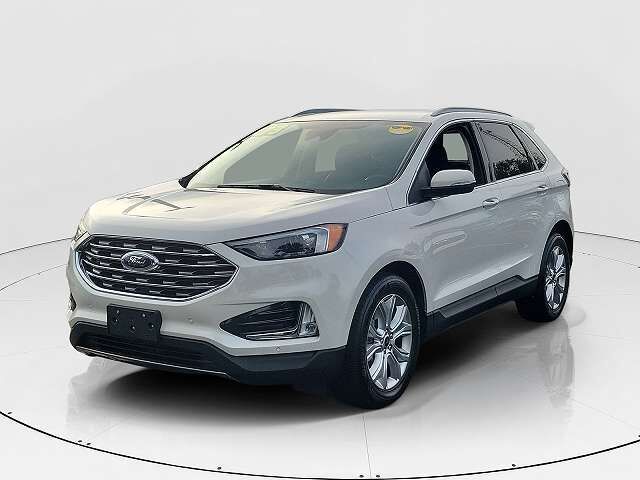 2023 FORD Edge