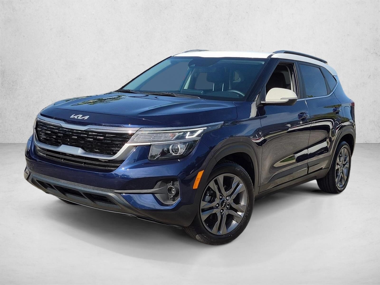 2023 KIA Seltos