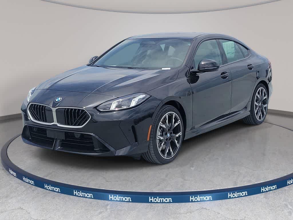 2026 BMW 2 Series