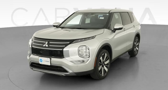 2025 MITSUBISHI Outlander