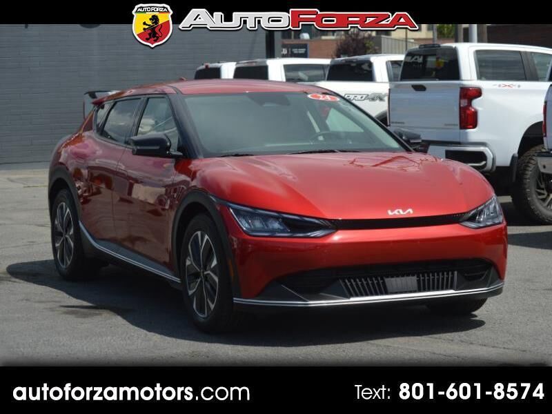 2024 KIA EV6