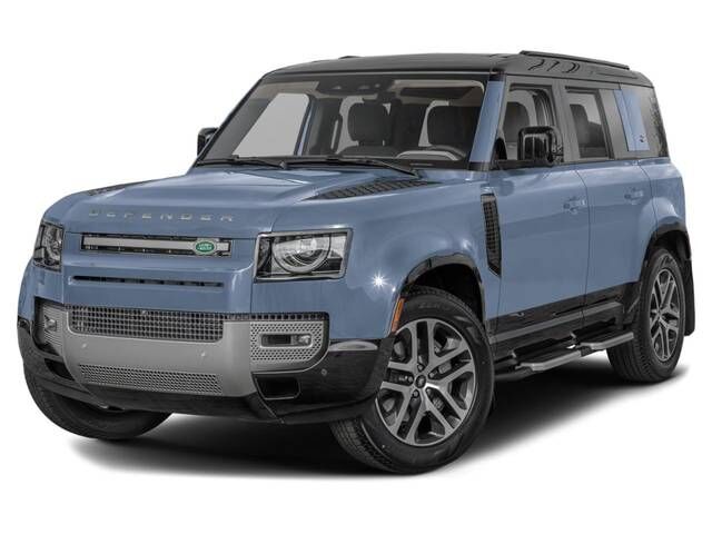 2024 LAND ROVER Defender