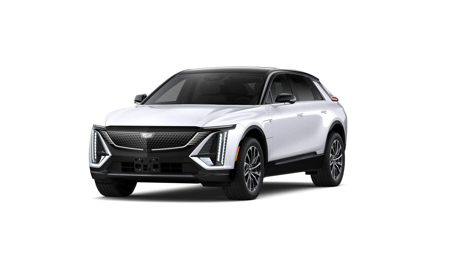 2026 CADILLAC Lyriq