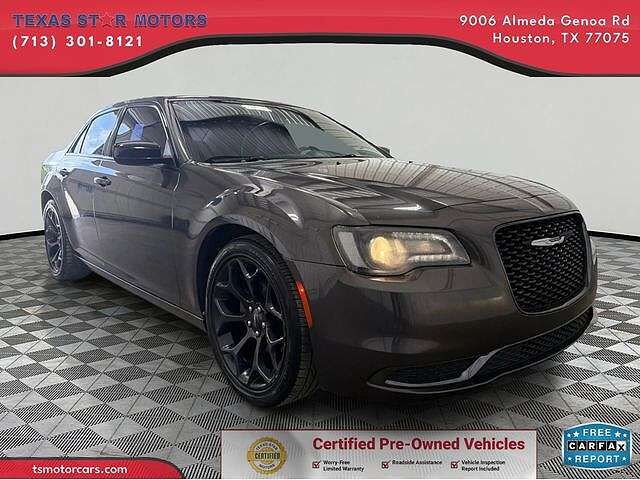 2020 CHRYSLER 300