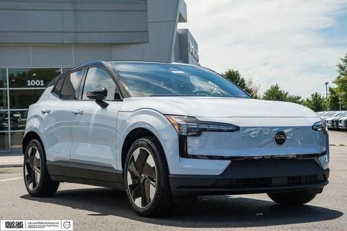 2026 VOLVO EX30