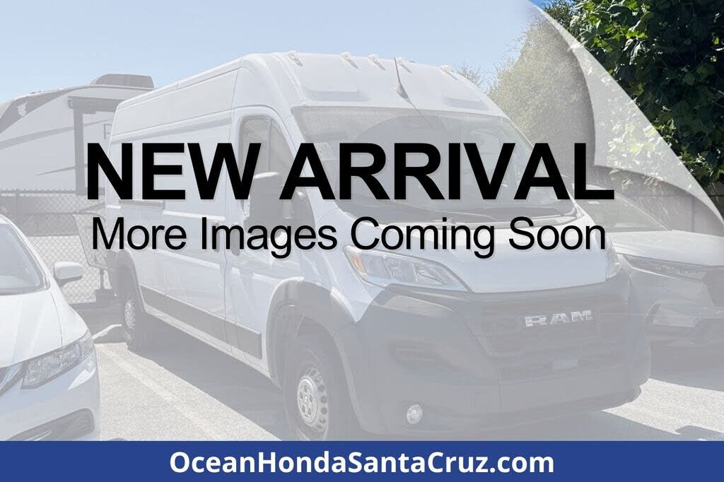 2025 RAM Promaster 2500